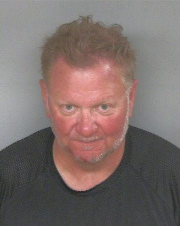 Mugshot of ROBERT LAUREN BEER