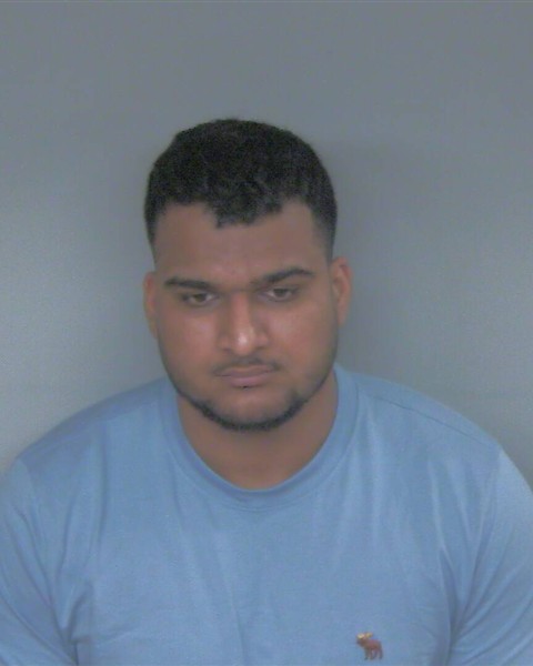 Mugshot of ANURAGDEEP NMI SINGH