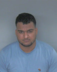 Mugshot of ANURAGDEEP NMI SINGH