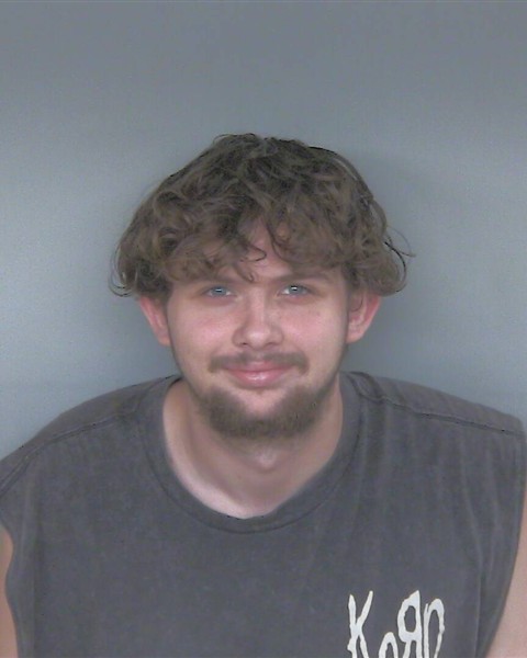Mugshot of SKYLAR LEE ELLIS