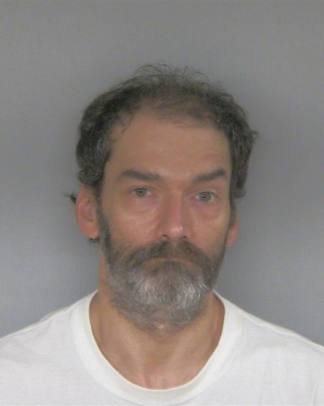 Mugshot of RODNEY ALLEN REEDY