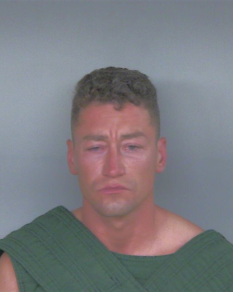 Mugshot of RYAN JAMES RUPERT