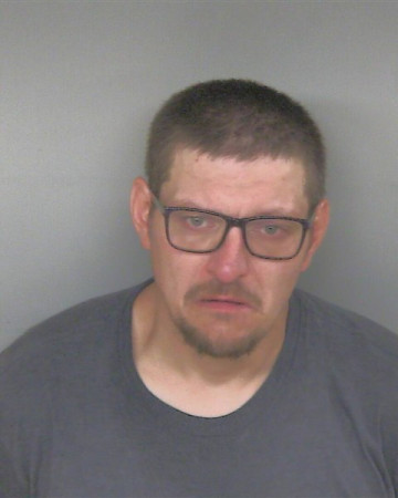 Mugshot of CASEY EDWARD MICHAEL BOWMAN