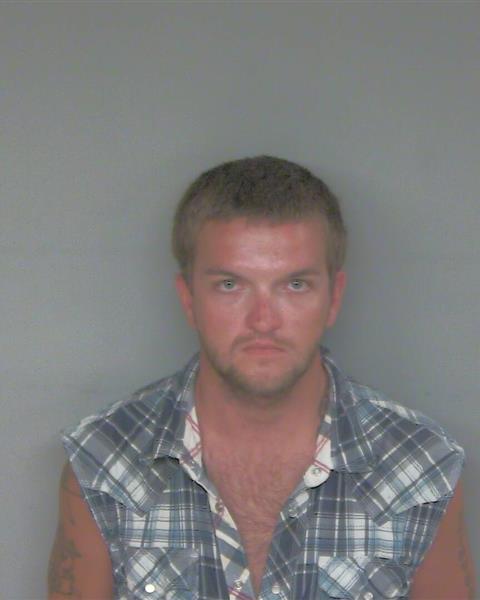 Mugshot of LARRY THOMAS MCINTOSH