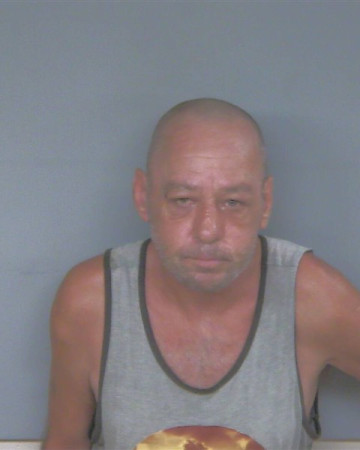 Mugshot of DONALD WAYNE NOGGLER
