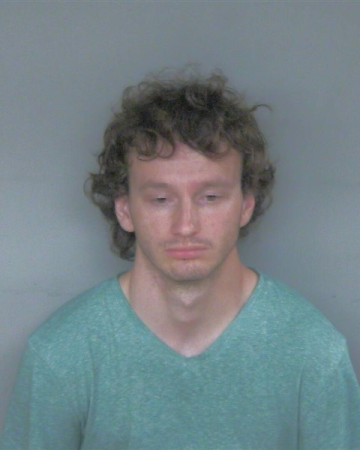 Mugshot of MASON ALAN WEST