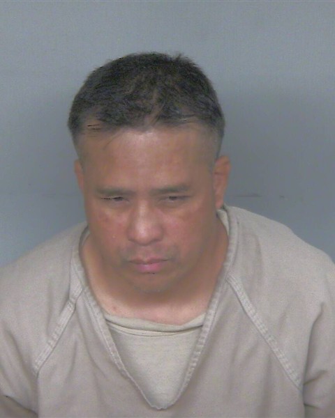 Mugshot of ABNER NMI JORLANG