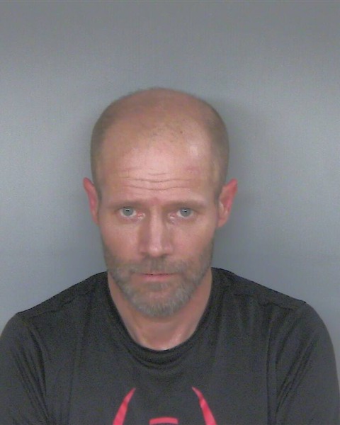 Mugshot of DUSTIN LEE GROSS