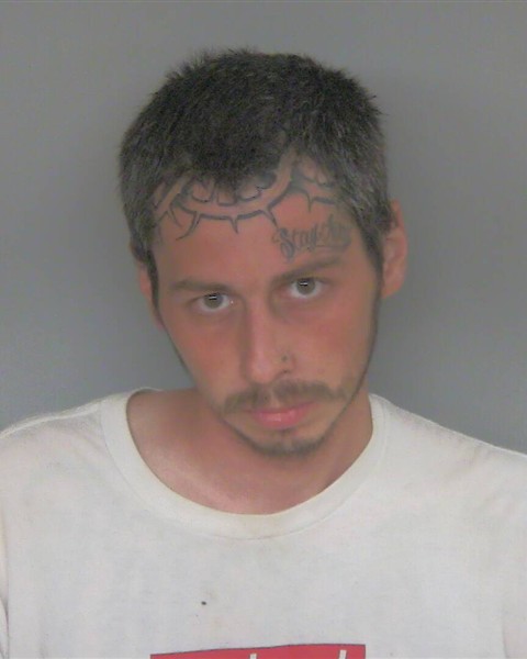 Mugshot of NOAH RILEY JUAREZ