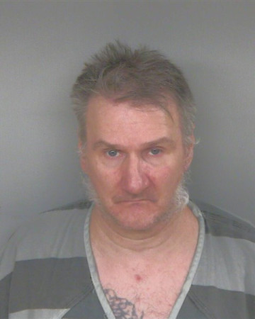 Mugshot of ROBERT DANIEL APPLE