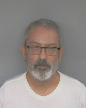 Mugshot of STEVEN DALE SNIDER