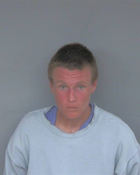 Mugshot of ALEX XIAVER SHARP
