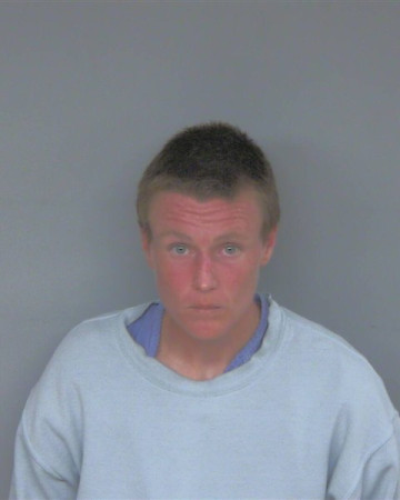 Mugshot of ALEX XIAVER SHARP