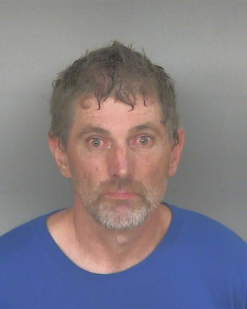 Mugshot of BOBBY LEE MOWERY