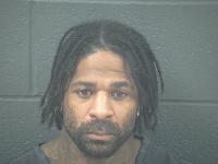 Mugshot of John Joseph Wallace