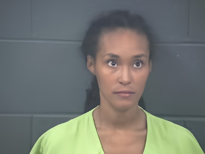 Mugshot of Atiya Duriyyah Myers