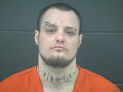 Mugshot of William Micheal McQuirt