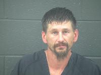 Mugshot of William Joseph George