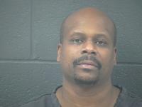 Mugshot of Jamar Antoine Pearson