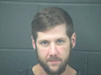 Mugshot of Richard Carl Williamson