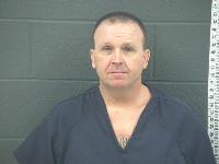 Mugshot of Teddy Edward Girton