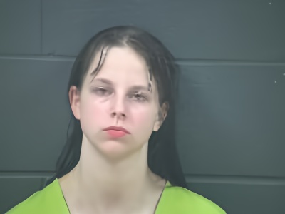 Mugshot of Jasmine Leeann Dallmann
