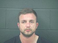 Mugshot of Cody Scott Gilkerson