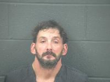 Mugshot of Chadwick Taylor Wilds