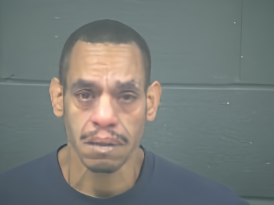 Mugshot of Steven Craig Saldana
