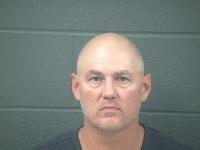 Mugshot of Matthew Steven Sheppard