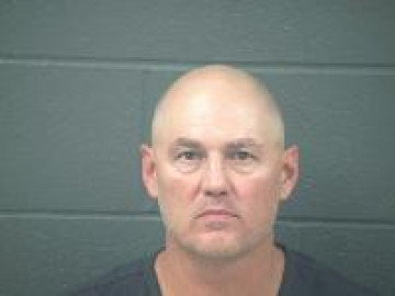 Mugshot of Matthew Steven Sheppard