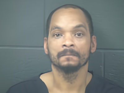 Mugshot of Trevor Claude Clark