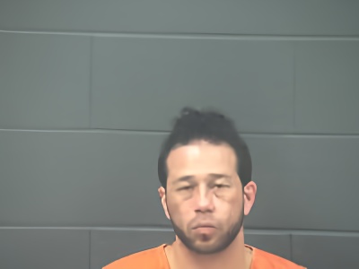 Mugshot of Carlos Antonio Caraballo