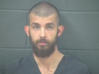Mugshot of Yousuf Mohammad Maadat