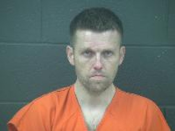 Mugshot of Stacy Douglas Bond
