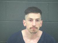 Mugshot of Timothy Michael Rood