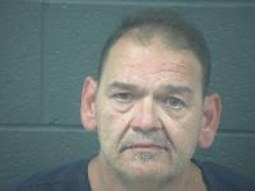 Mugshot of Michael Lee Petros