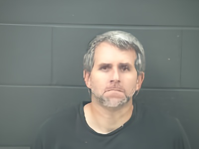Mugshot of Jason William Bateman