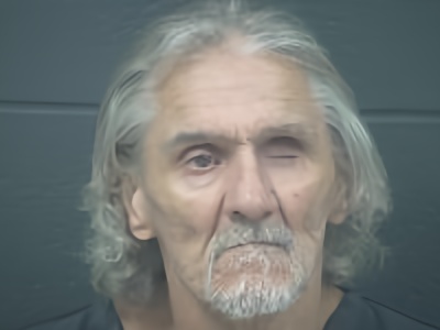 Mugshot of Jimmy Dean Watts