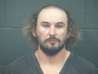 Mugshot of Cody Allen Lynn