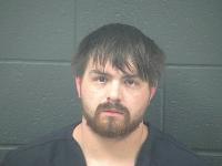 Mugshot of Chandler Aden Studer