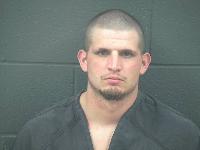 Mugshot of Brendan Michael Utter