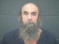 Mugshot of John Joseph Gerhart Sr