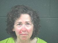 Mugshot of Anna Furedy Nosse