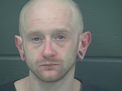 Mugshot of Nathan Lee Likens