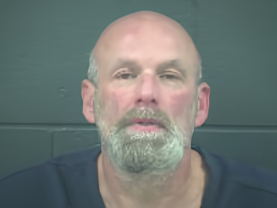 Mugshot of Stephen Michael Taylor