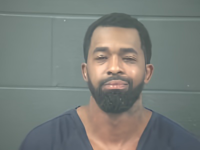 Mugshot of Timothy Jerome Wimberly