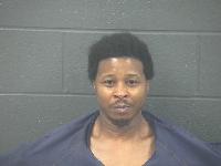 Mugshot of Kevin Lamar Farr