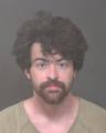 Mugshot of BLAKE HUNTER BALSLEY