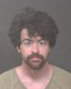 Mugshot of BLAKE HUNTER BALSLEY